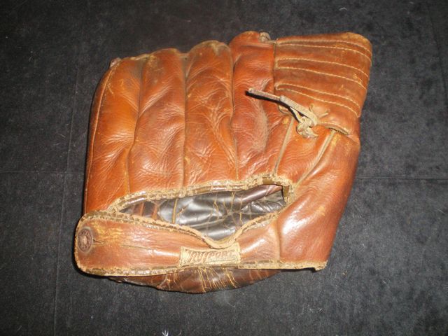 Pee Wee Reese TruSport G7 Back